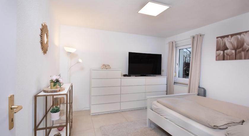 Schone moderne 2-Zimmerwohnung