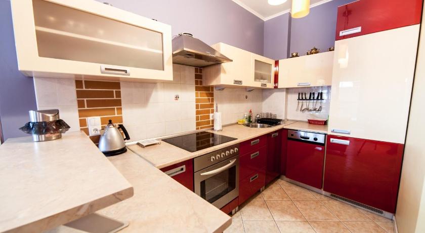 Apartament Eva photo