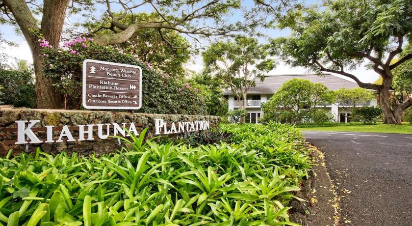 콜로아 (HI) Oceanview Paradise - Kiahuna Plantation 207 with AC 4성급 숙소 레스토랑
