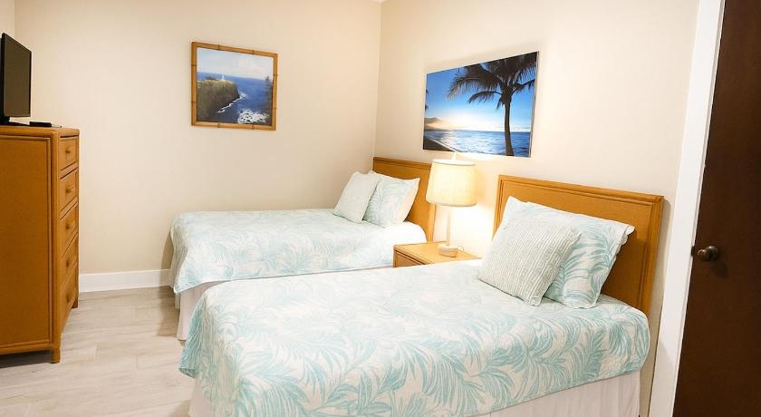 콜로아 (HI) Oceanview Paradise - Kiahuna Plantation 207 with AC 4성급 숙소 전망