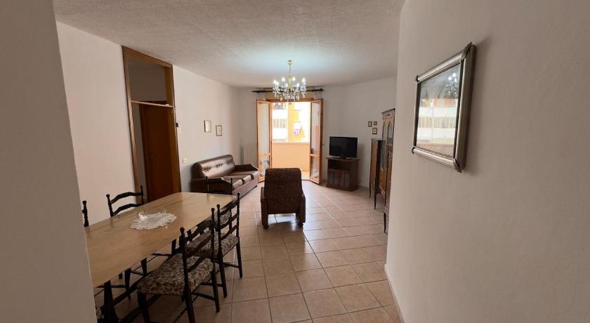 Tre Archi Sea Home