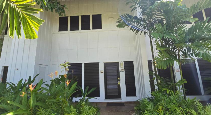 콜로아 (HI) Oceanview Paradise - Kiahuna Plantation 207 with AC 4성급 숙소 부대시설
