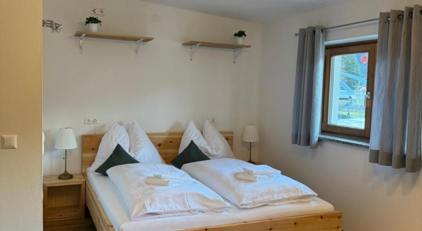 Zimmer Zur Sage