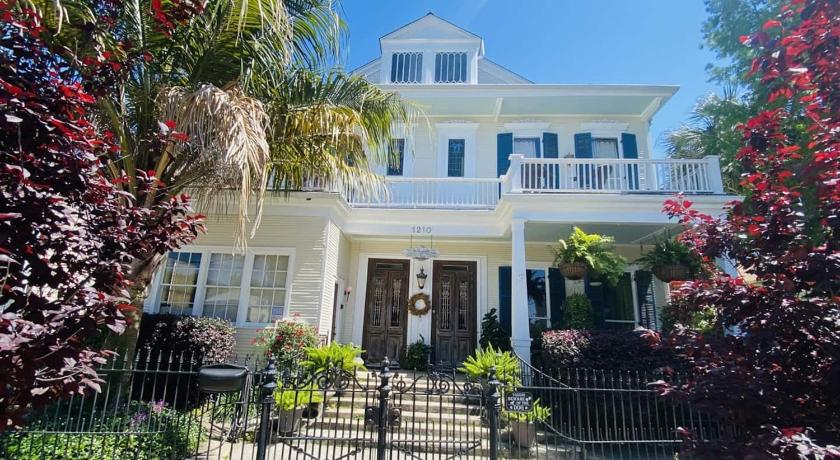 Dragonfly Tremé-Unique - Historic-Heated Salt Pool