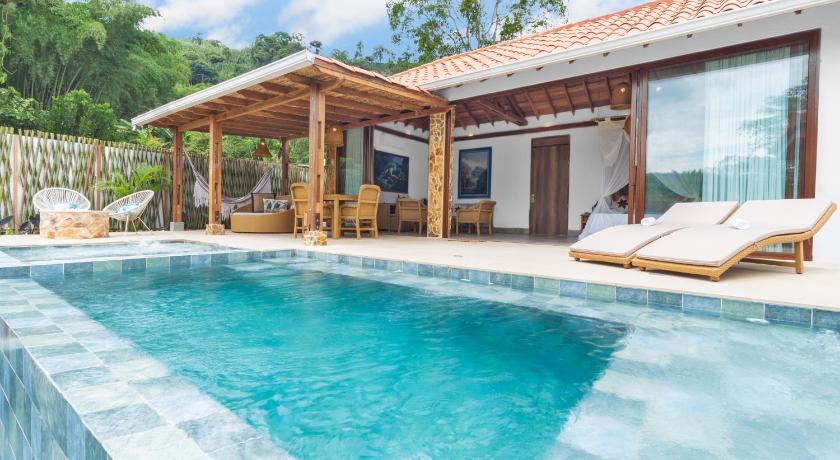 Image of Villa with Private Pool 4