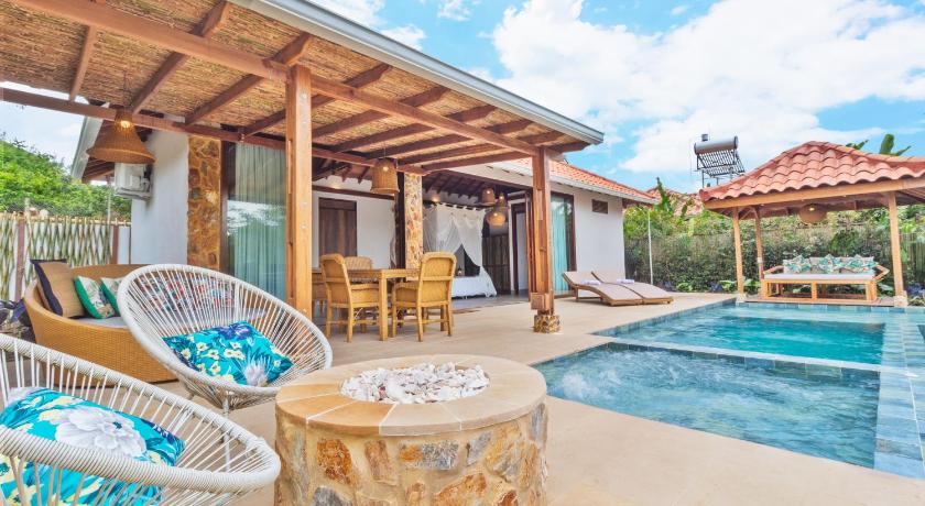 Image of Villa with Private Pool 6