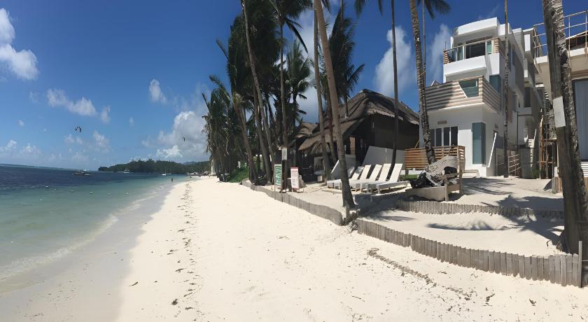 Ventoso Hotel Boracay - image 28