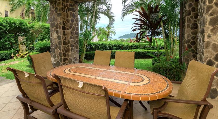 Vista Bahia 1G 3 bdr Ocean View in Los Suenos