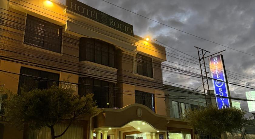 Hotel Rocio
