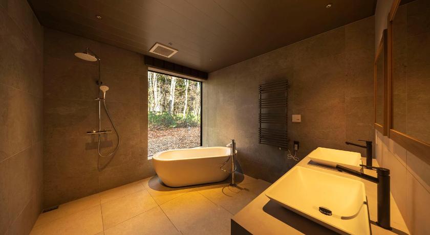 Hakuba Wadano Grove by Jade Group 3-Star Accommodation suite