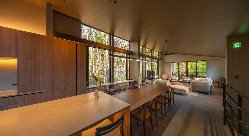 Hakuba Wadano Grove by Jade Group 3-Star Accommodation exterior