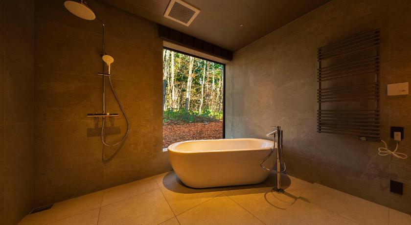 Hakuba Wadano Grove by Jade Group 3-Star Accommodation pool