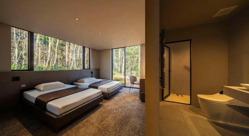Hakuba Wadano Grove by Jade Group 3-Star Accommodation view