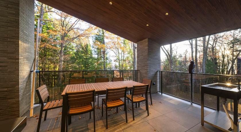 Hakuba Wadano Grove by Jade Group 3-Star Accommodation amenity