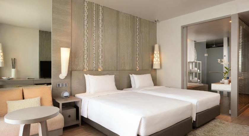 Image of Deluxe Room 14