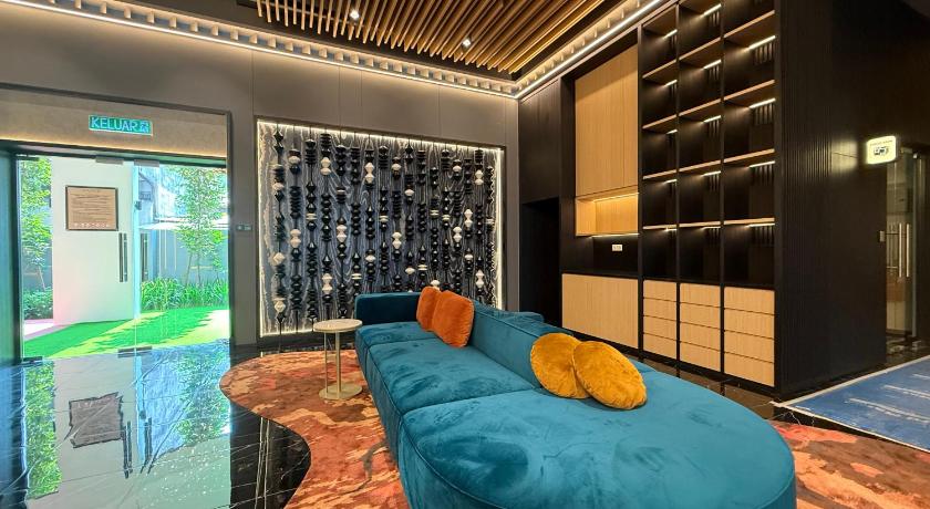 KLCC Majestic Residence By Vglory Home - image 2