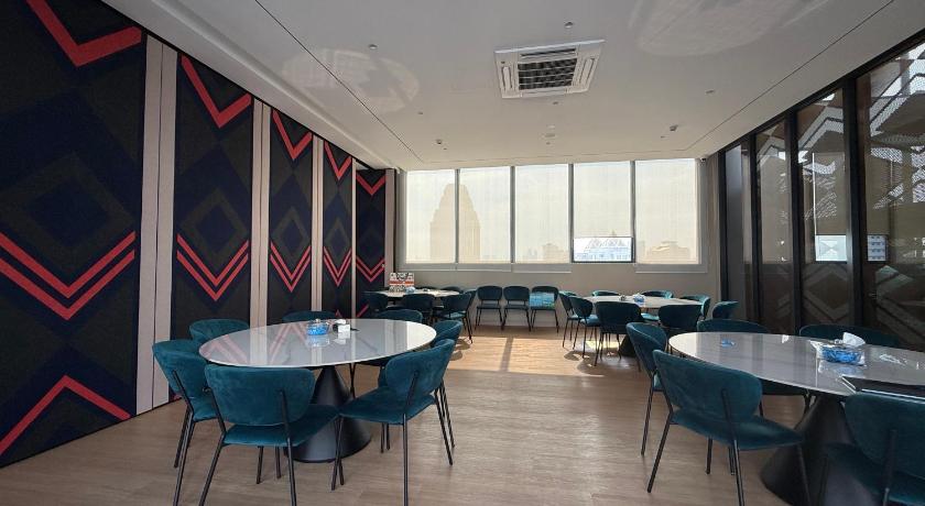 KLCC Majestic Residence By Vglory Home - image 6