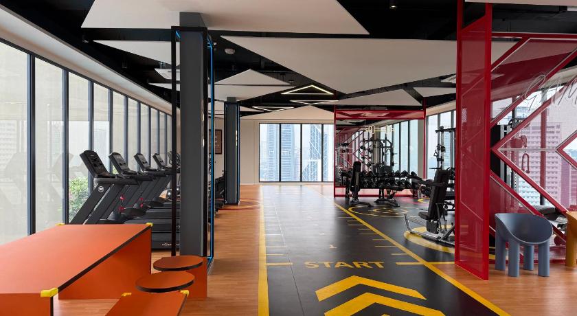KLCC Majestic Residence By Vglory Home - image 14