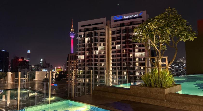 KLCC Majestic Residence By Vglory Home - image 8