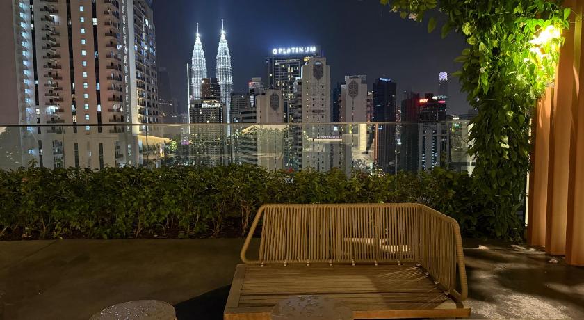 KLCC Majestic Residence By Vglory Home - image 13