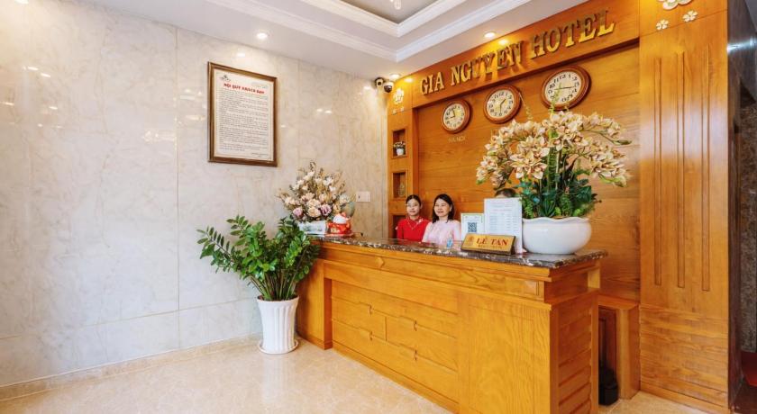 Gia Nguyễn Hotel Vũng Tàu - image 4