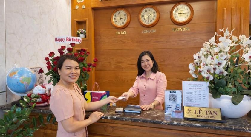 Gia Nguyễn Hotel Vũng Tàu - image 14