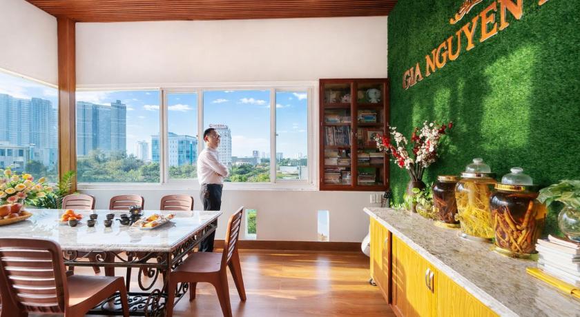 Gia Nguyễn Hotel Vũng Tàu - image 3
