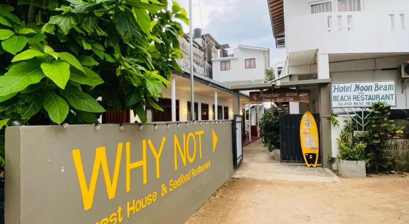 Why Not Guest House - image 42