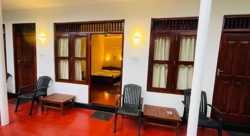 Why Not Guest House - image 35