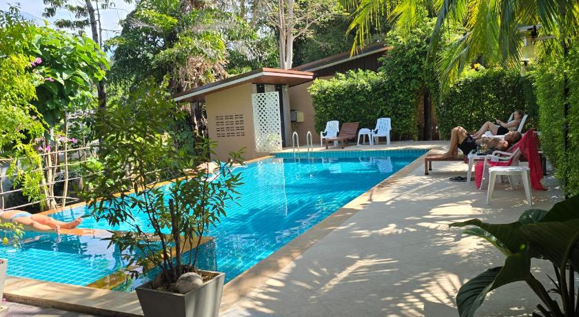 Baan Suan Rim Klong Resort - image 25
