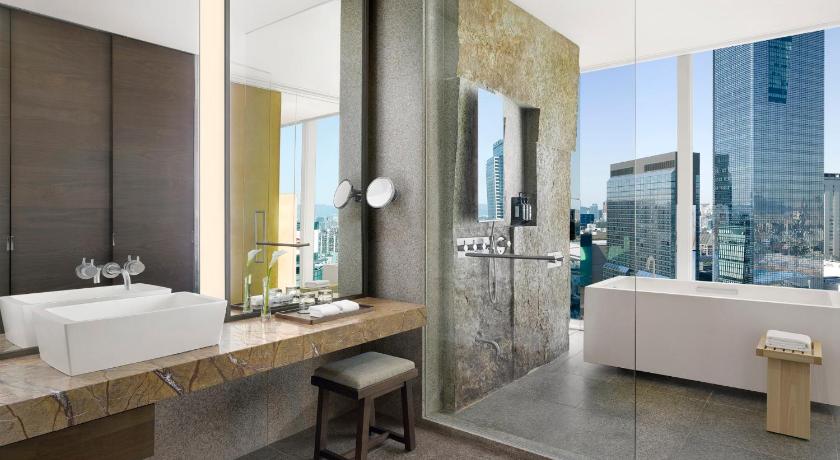 Image of Park Suite Twin 2