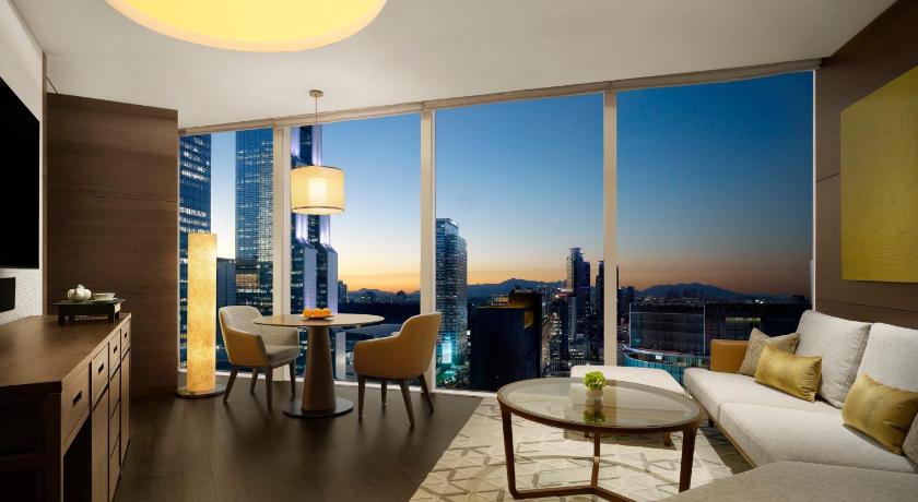 Image of Park Suite Twin 3
