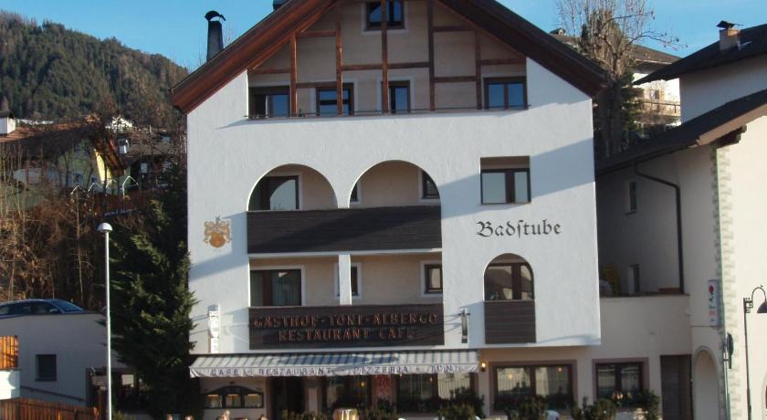 Gasthof Toni photo