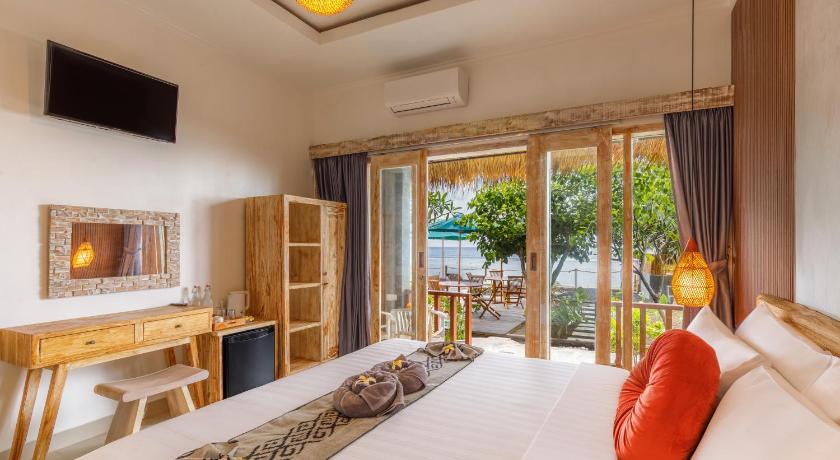 La Semaya Beach Villas - image 47