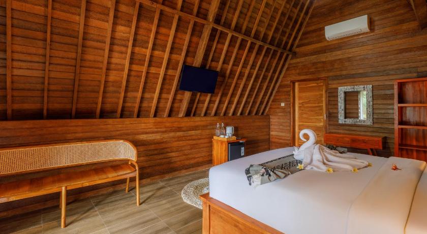 La Semaya Beach Villas - image 35