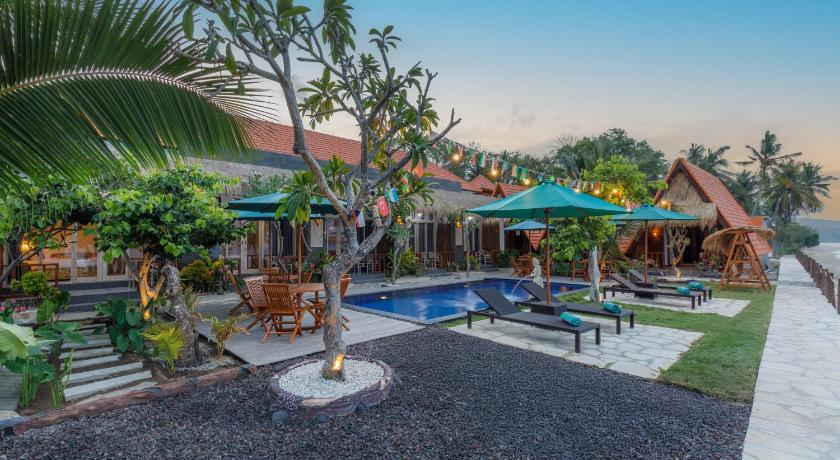 La Semaya Beach Villas - image 10