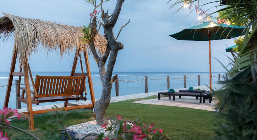 La Semaya Beach Villas - image 6