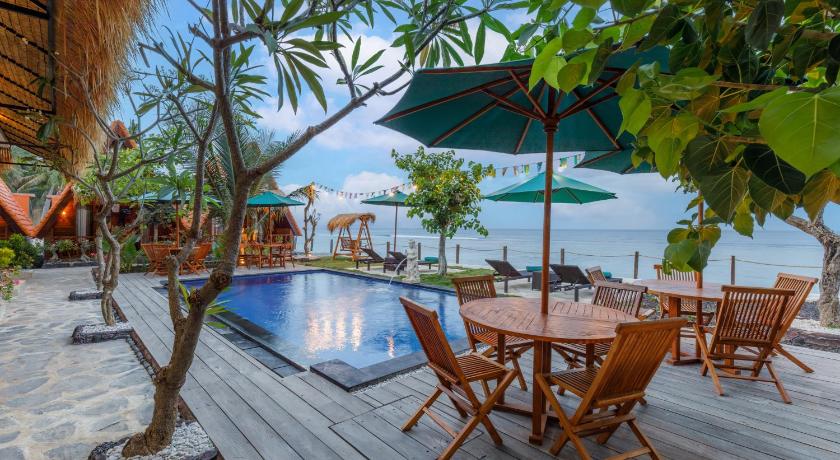La Semaya Beach Villas - image 13