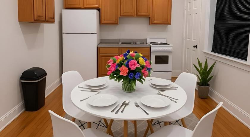 フィラデルフィア West Philadelphia Modern Hotel and Suites 4つ星 宿泊施設 施設