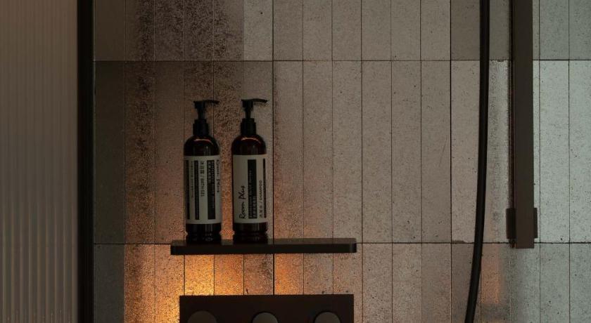 Awake Century Terrace Hotel（IFS Guojin Center Store Wuyi Square Changsha） - image 15
