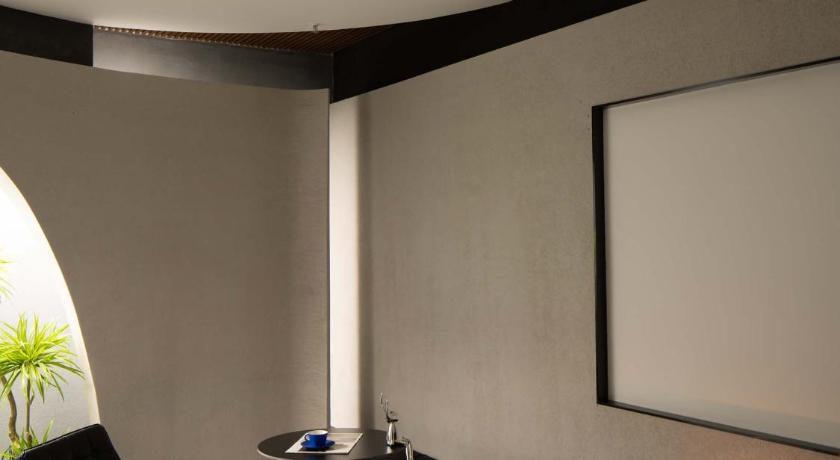Awake Century Terrace Hotel（IFS Guojin Center Store Wuyi Square Changsha） - image 13
