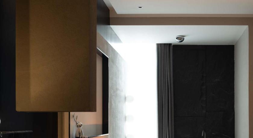 Awake Century Terrace Hotel（IFS Guojin Center Store Wuyi Square Changsha） - image 10