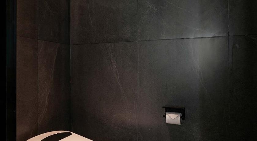 Awake Century Terrace Hotel（IFS Guojin Center Store Wuyi Square Changsha） - image 16