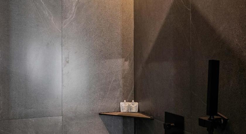 Awake Century Terrace Hotel（IFS Guojin Center Store Wuyi Square Changsha） - image 14