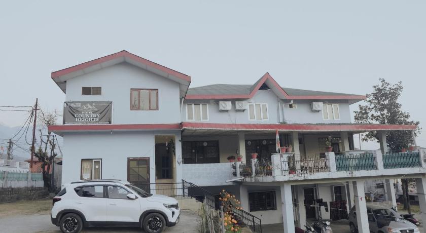 Hotel Country Heights - image 14