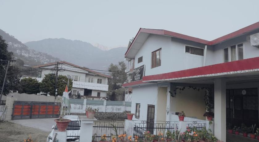 Hotel Country Heights - image 15