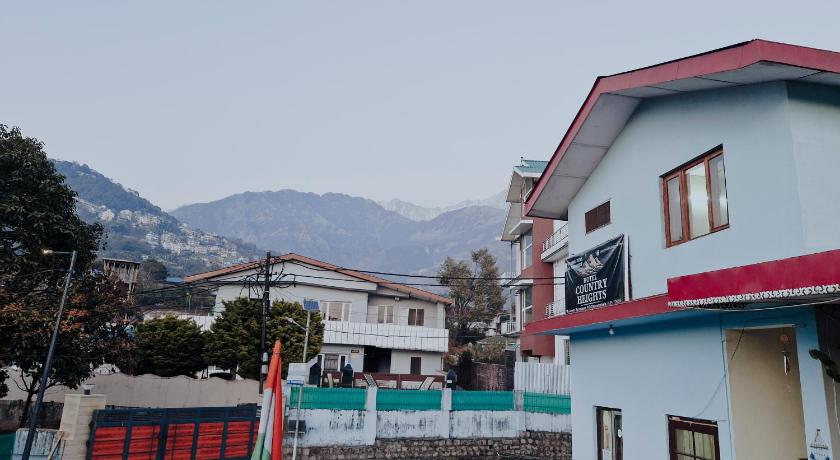Hotel Country Heights - image 10