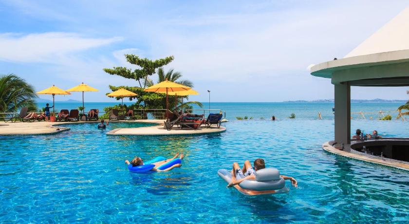 Samui Buri Beach Resort - image 3