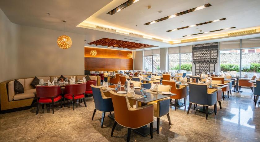 Le Meridien Thimphu - image 9