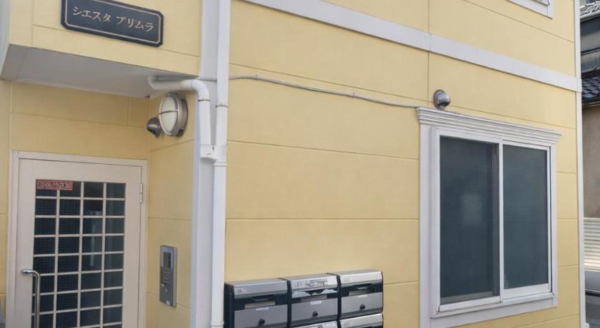 도쿄 / 동경 中野シエスタプリムラ (中野シエスタプリムラ) 3성급 게스트하우스 로비